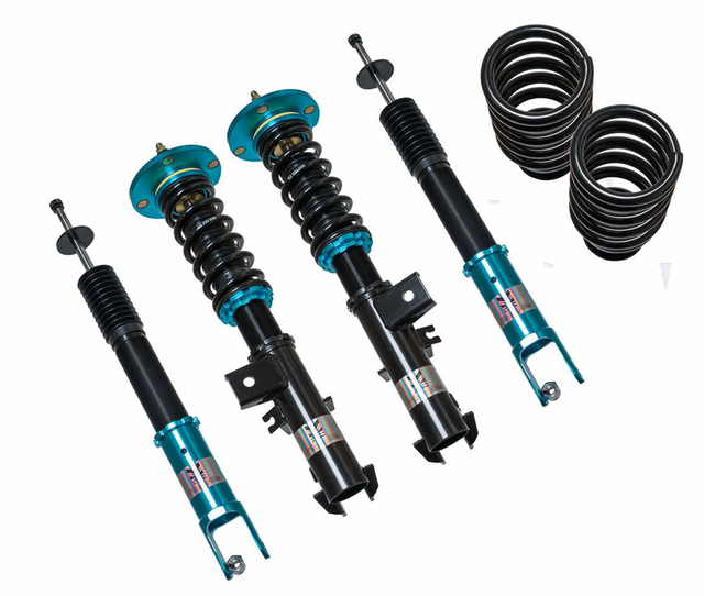 Megan Racing® (13-19) Ford Taurus SHO/Flex EZII Series Coilovers