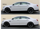 Megan Racing® (13-19) Ford Taurus SHO/Flex EZII Series Coilovers