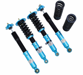 Megan Racing® (15-25) Lexus RC F XC10 EZ II Series Coilovers