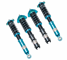 Megan Racing® Dodge Stealth/Mitsubishi 3000GT AWD EZ II Series Coilovers