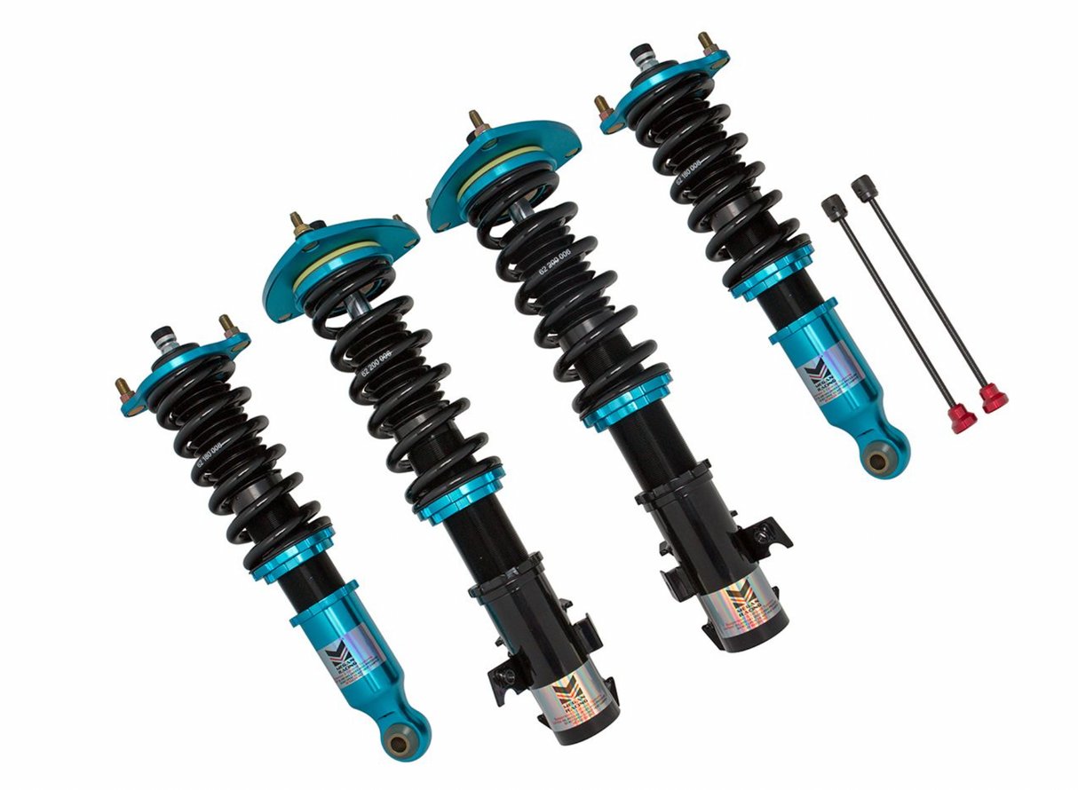 Megan Racing® (05-09) Subaru Legacy EZ II Series Coilovers