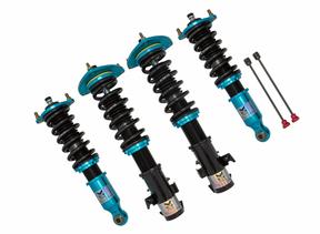 Megan Racing® (05-09) Subaru Legacy EZ II Series Coilovers