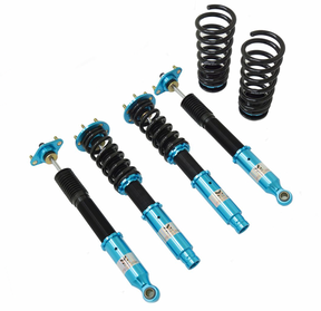 Megan Racing® (05-12) Acura RL AWD EZ II Series Coilovers