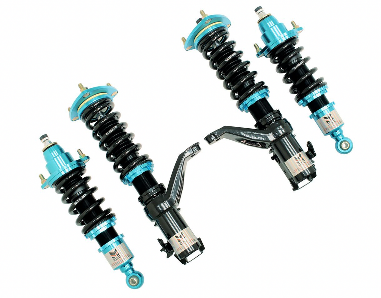 Megan Racing® (01-05) Honda Civic EZ II Series Coilovers