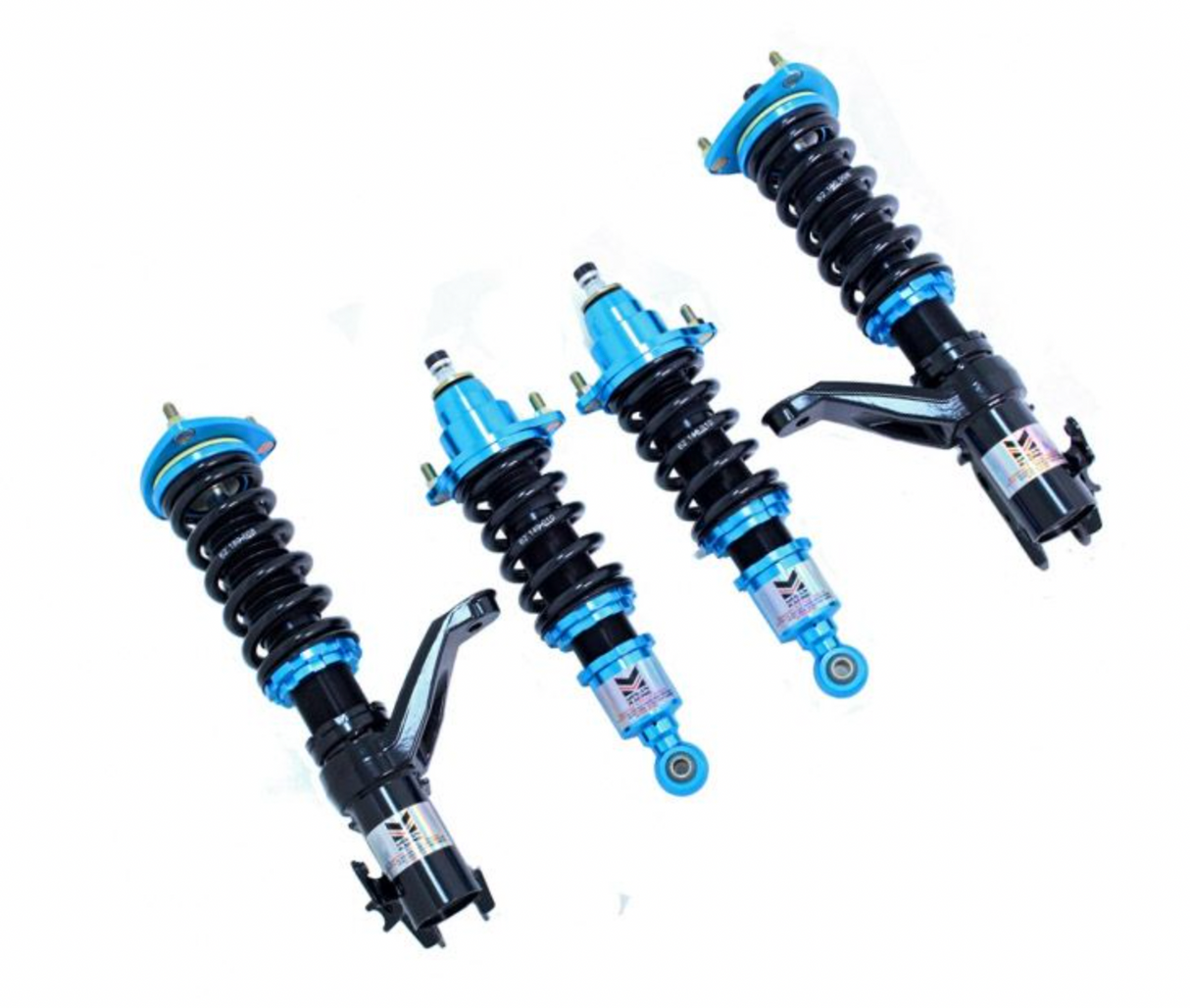 Megan Racing® (01-05) Honda Civic Si EP3 EP3 EZII Series Coilovers