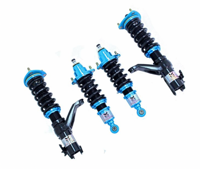 Megan Racing® (01-05) Honda Civic Si EP3 EP3 EZII Series Coilovers