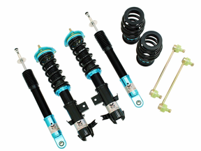 Megan Racing® (12-15) Acura ILX/Honda Civic EZ II Series Coilovers