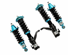 Megan Racing® (02-06) Honda CR-V EZ II Series Coilovers