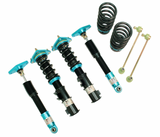 Megan Racing® (10-16) Hyundai Genesis Coupe BK EZ II Series Coilovers