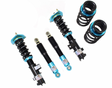 Megan Racing® (12-18) Hyundai Veloster FS EZ II Series Coilovers
