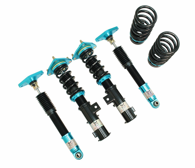 Megan Racing® (08-10) Hyundai Genesis Coupe EZ II Series Coilovers