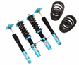 Megan Racing® (09-14) Infiniti FX35/FX50/QX70 AWD EZ II Series Coilovers