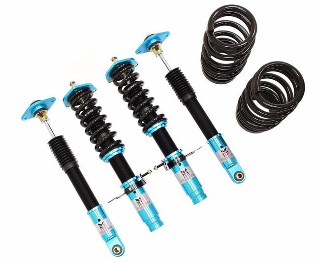 Megan Racing® (09-14) Infiniti FX35/FX50/QX70 AWD EZ II Series Coilovers