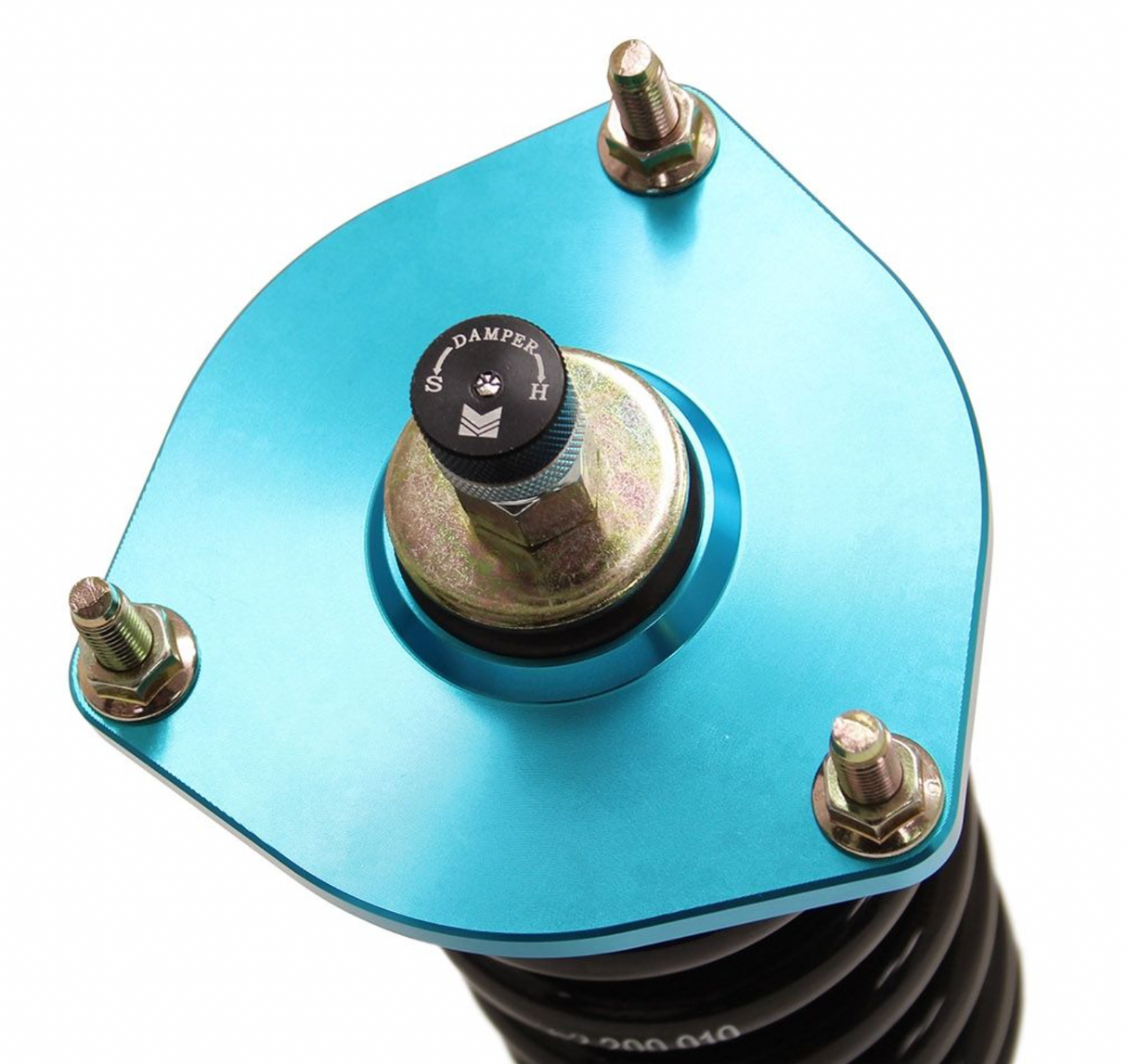 Megan Racing® (03-10) Infiniti G35/M35x AWD EZ II Series Coilovers