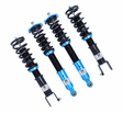 Megan Racing® (14+) Infiniti Q50 RWD EZ II Series Coilovers