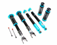Megan Racing® (16+) Lexus RC200t/RC350 RWD EZ II Series Coilovers