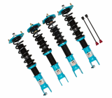Megan Racing® (16-25) Mazda MX-5 Miata ND EZ II Series Coilovers