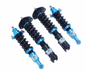 Megan Racing® (00-07) Mitsubishi Lancer EZ II Series Coilovers