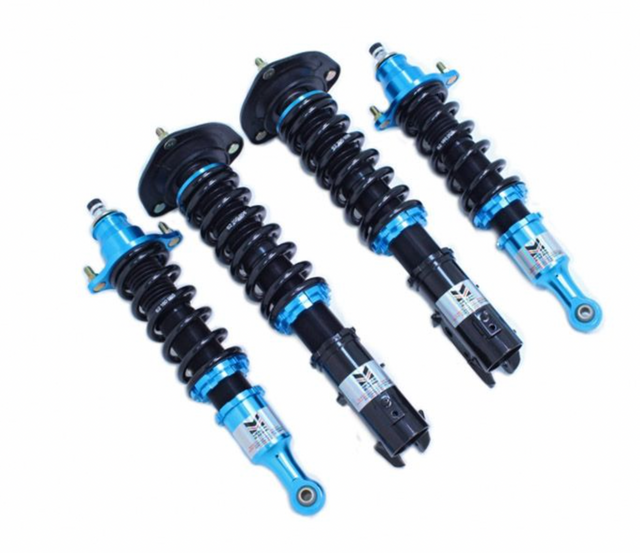 Megan Racing® (00-07) Mitsubishi Lancer EZ II Series Coilovers