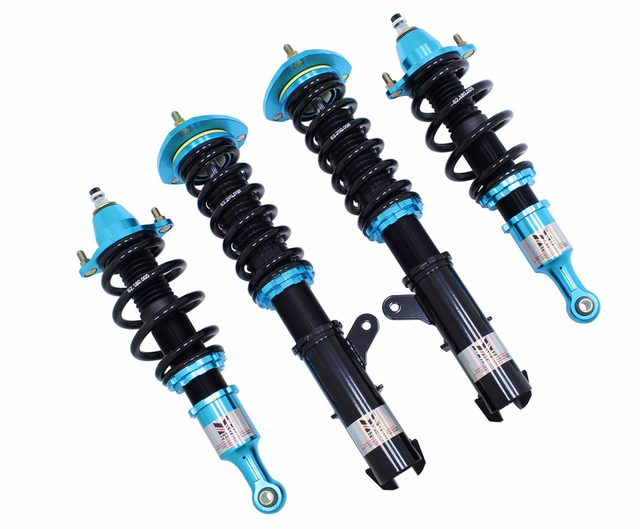 Megan Racing® (07-15) Mitsubishi Lancer EZ II Series Coilovers