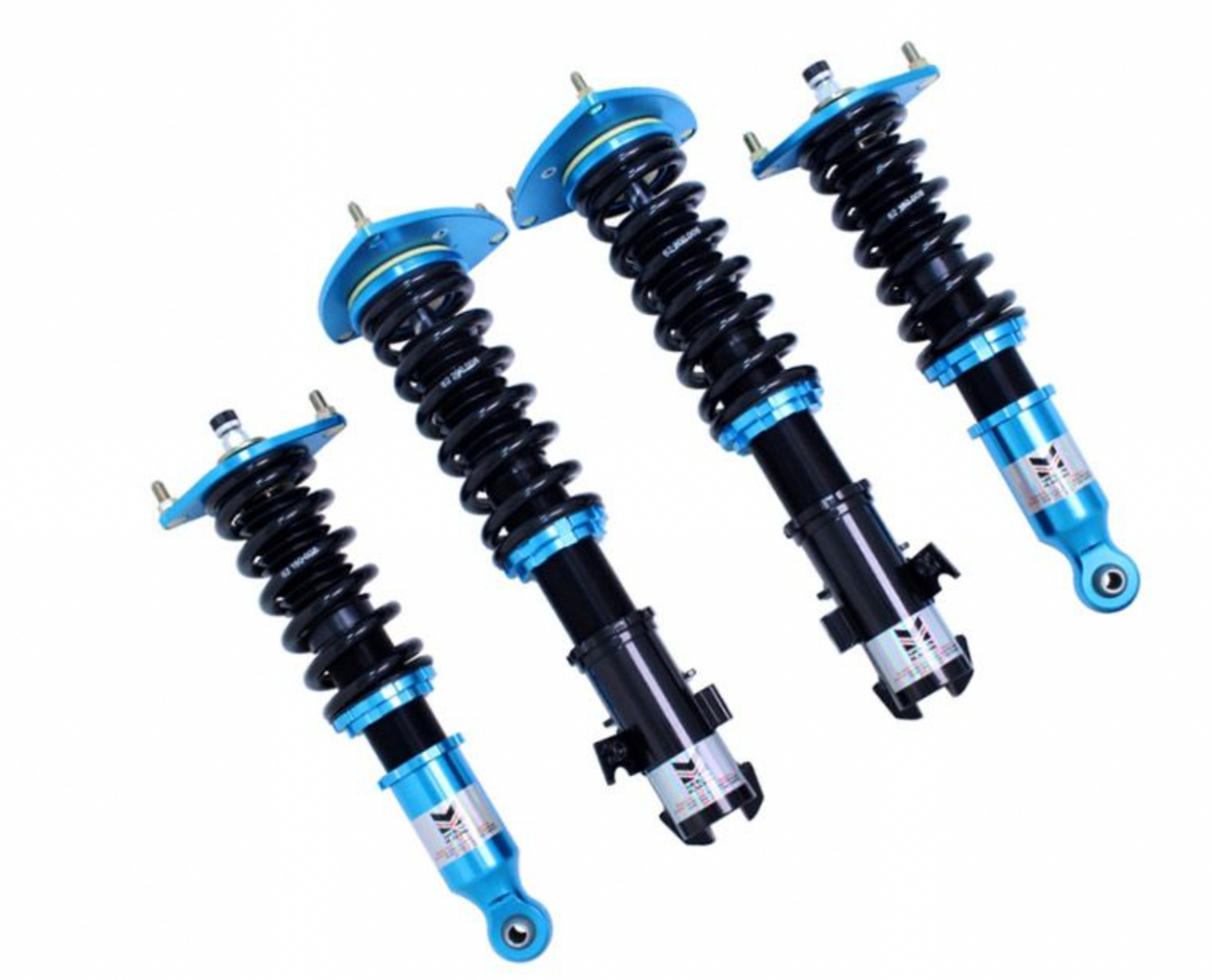 Megan Racing® (08-16) Subaru Impreza/WRX EZII Series Coilovers