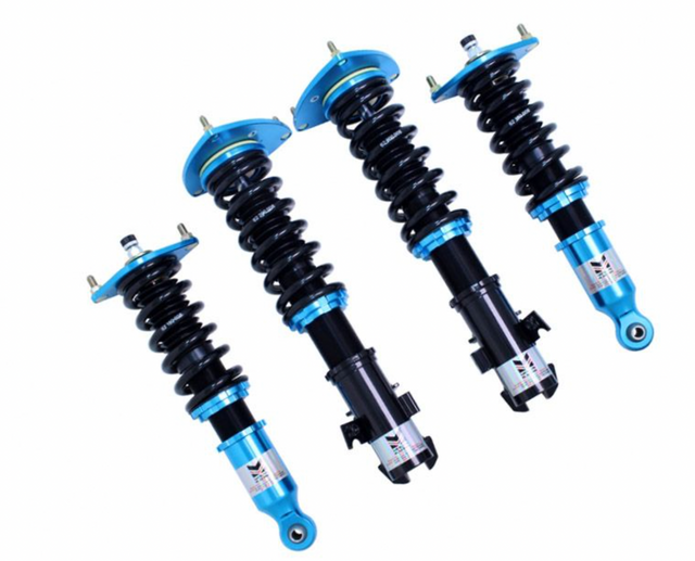 Megan Racing® (08-16) Subaru Impreza/WRX EZII Series Coilovers