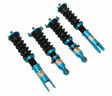 Megan Racing® Nissan 300ZX Z32/Skyline GT-R R32 EZ II Series Coilovers