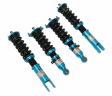 Megan Racing® Nissan 300ZX Z32/Skyline GT-R R32 EZ II Series Coilovers