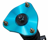 Megan Racing® Ford Mustang S550/S650 EZ II Series Coilovers