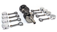 SCAT #1-48506BI Chrysler Hemi 392 Forged Rotating Assembly

