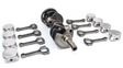 SCAT #1-48500 (05-10) Mopar 6.1L SRT8 Forged Rotating Assembly