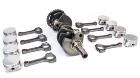 SCAT #1-48500 (05-10) Mopar 6.1L SRT8 Forged Rotating Assembly