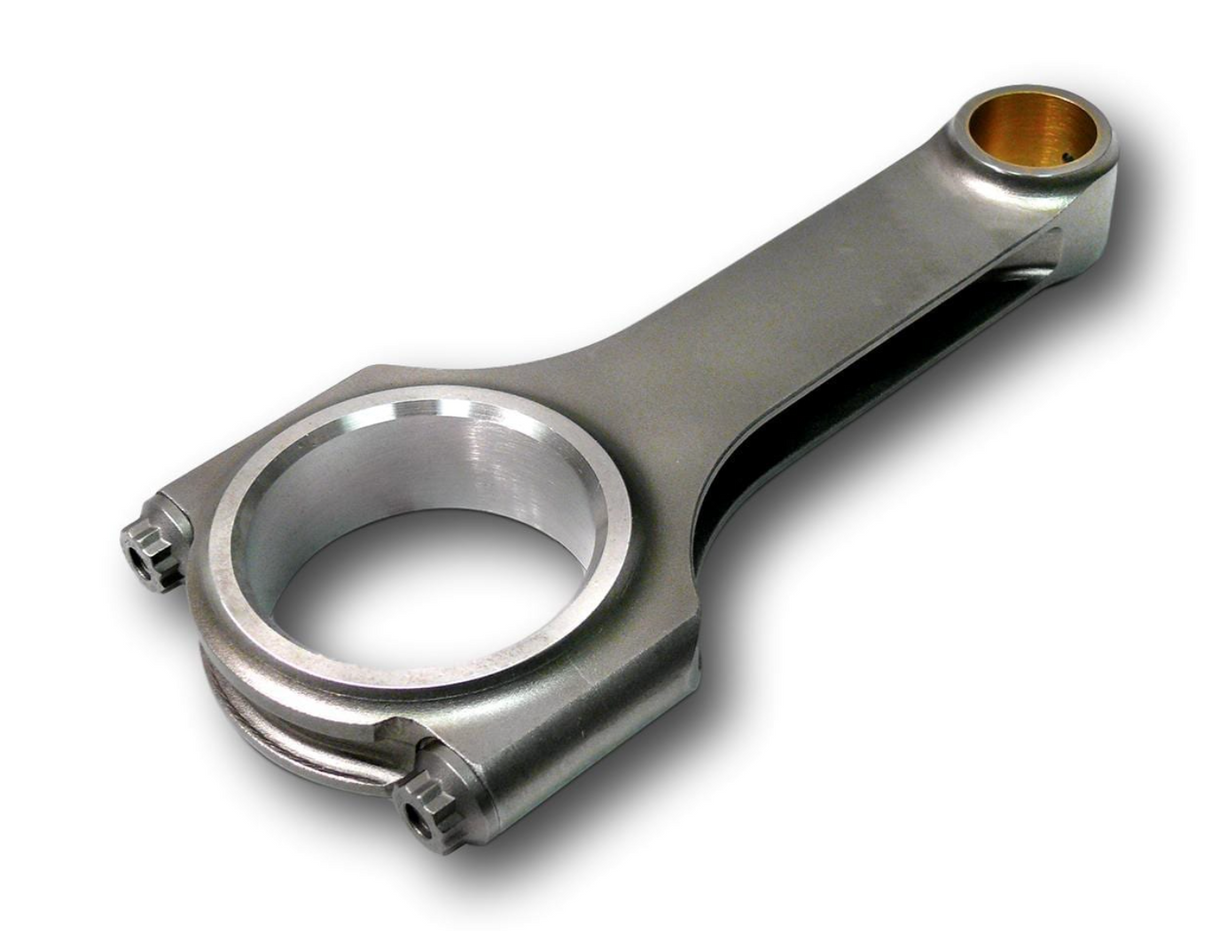 SCAT Ford Modular Stroker 4.6L 2V/3V/4V Premium Pro Sport 4340 Forged H-Beam Connecting Rods