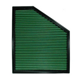 Green Filter (16-24) Camaro SS/LT1/ZL1 Performance Cabin Panel Air Filter