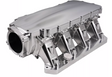 Deep Motor Performance GEN III HEMI 90mm Billet Aluminum Intake Manifold with Fuel Rails