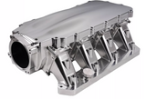 Deep Motor Performance GEN III HEMI 90mm Billet Aluminum Intake Manifold with Fuel Rails
