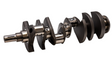 SCAT GEN III HEM “RB” Block Wedge 4340 Forged Superlight Crankshaft