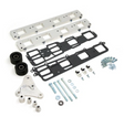CFR Performance SRT Hellcat Aluminum Supercharger to Head Adapter Plate Kit