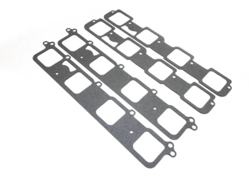 CFR Performance SRT Hellcat Aluminum Supercharger to Head Adapter Plate Kit