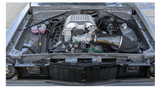 CFR Performance SRT Hellcat Aluminum Supercharger to Head Adapter Plate Kit