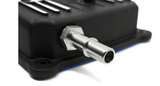 CFR Performance GEN III HEMI Hellcat Conversion Rocker Arm Valve Covers with Oil Filler Tube Holes