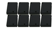 CFR Performance GEN III HEMI Aluminum Ignition Coil Covers Kit