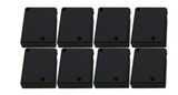 CFR Performance GEN III HEMI Aluminum Ignition Coil Covers Kit