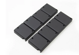 CFR Performance GEN III HEMI Aluminum Ignition Coil Covers Kit