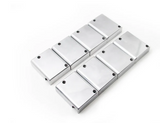 CFR Performance GEN III HEMI Aluminum Ignition Coil Covers Kit
