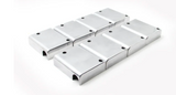 CFR Performance GEN III HEMI Aluminum Ignition Coil Covers Kit