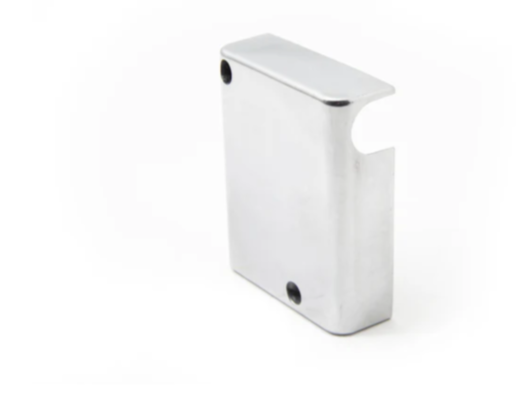 CFR Performance GEN III HEMI Aluminum Ignition Coil Covers Kit