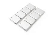 CFR Performance GEN III HEMI Aluminum Ignition Coil Covers Kit