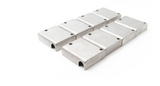 CFR Performance GEN III HEMI Aluminum Ignition Coil Covers Kit