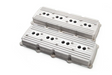 CFR Performance GEN III HEMI Aluminum Raw Finish Valve Covers